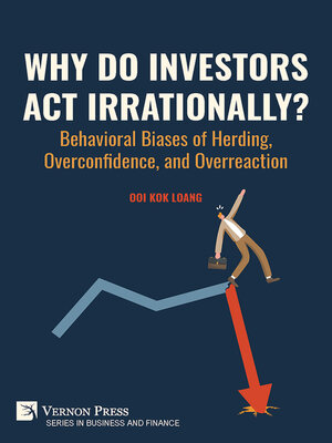 cover image of Why Do Investors Act Irrationally?